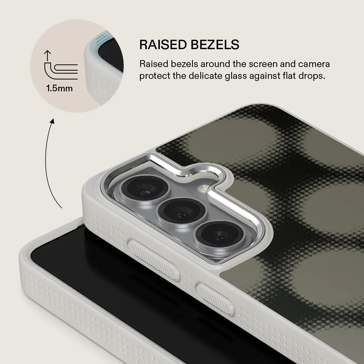 Velocity - Samsung Galaxy S26 Case - Image 36