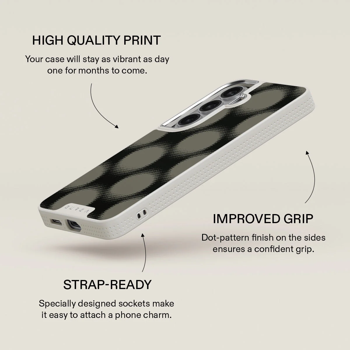 Velocity - Samsung Galaxy S26 Case - Image 37