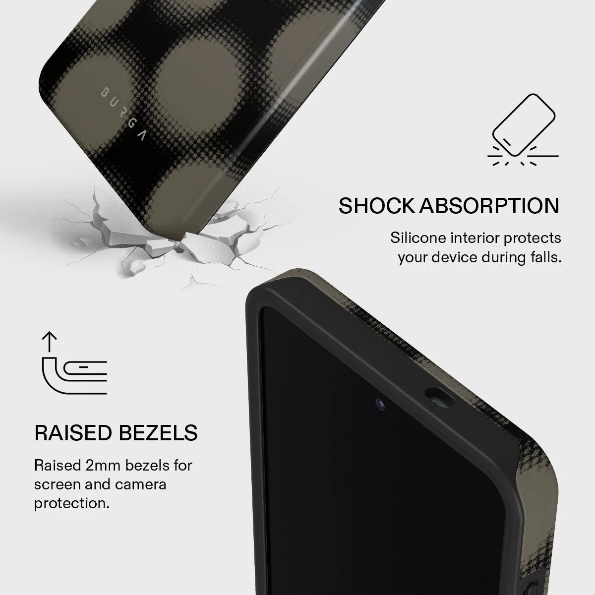 Velocity - Samsung Galaxy S26 Case - Image 4