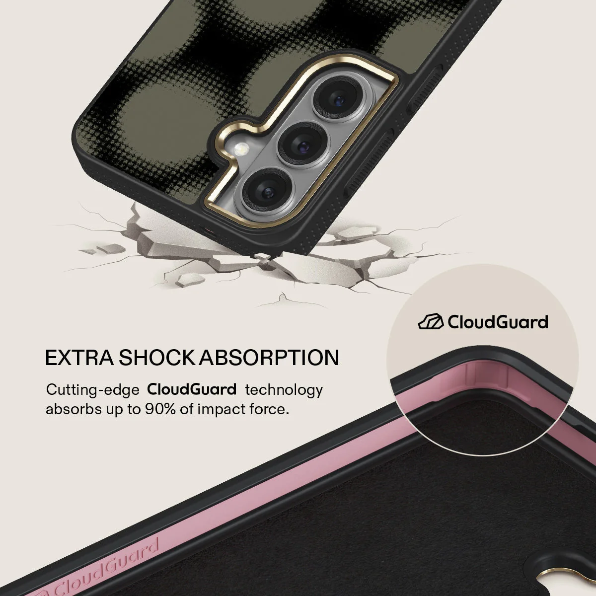 Velocity - Samsung Galaxy S26 Case - Image 7