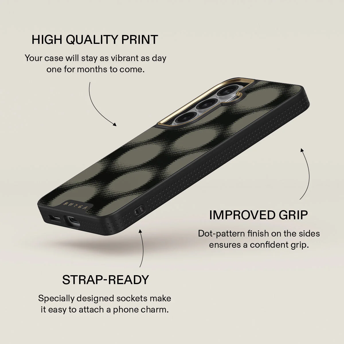 Velocity - Samsung Galaxy S26 Case - Image 9