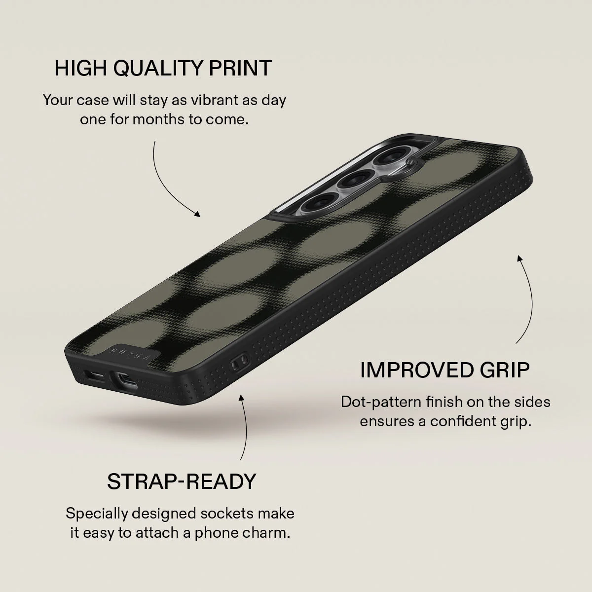 Velocity - Samsung Galaxy S26 Plus Case - Image 16