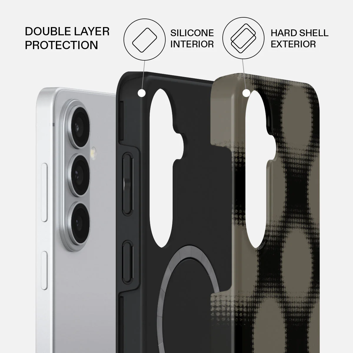 Velocity - Samsung Galaxy S26 Plus Case - Image 2