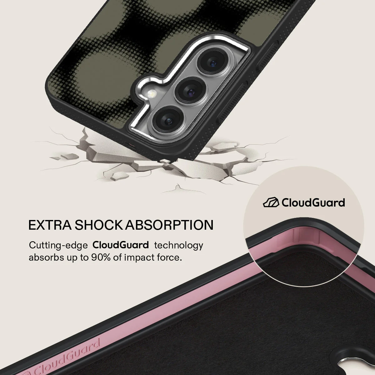 Velocity - Samsung Galaxy S26 Plus Case - Image 21