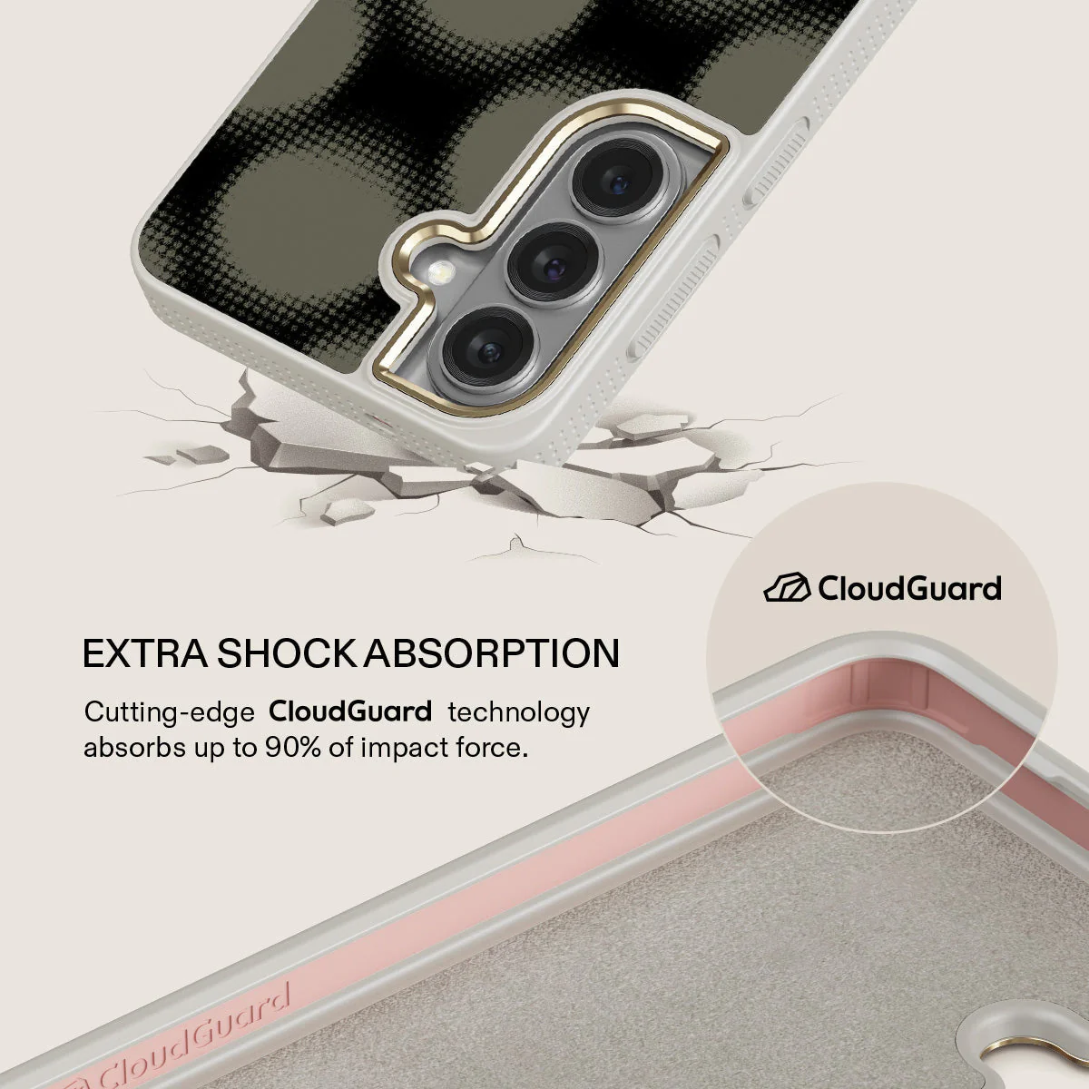 Velocity - Samsung Galaxy S26 Plus Case - Image 28
