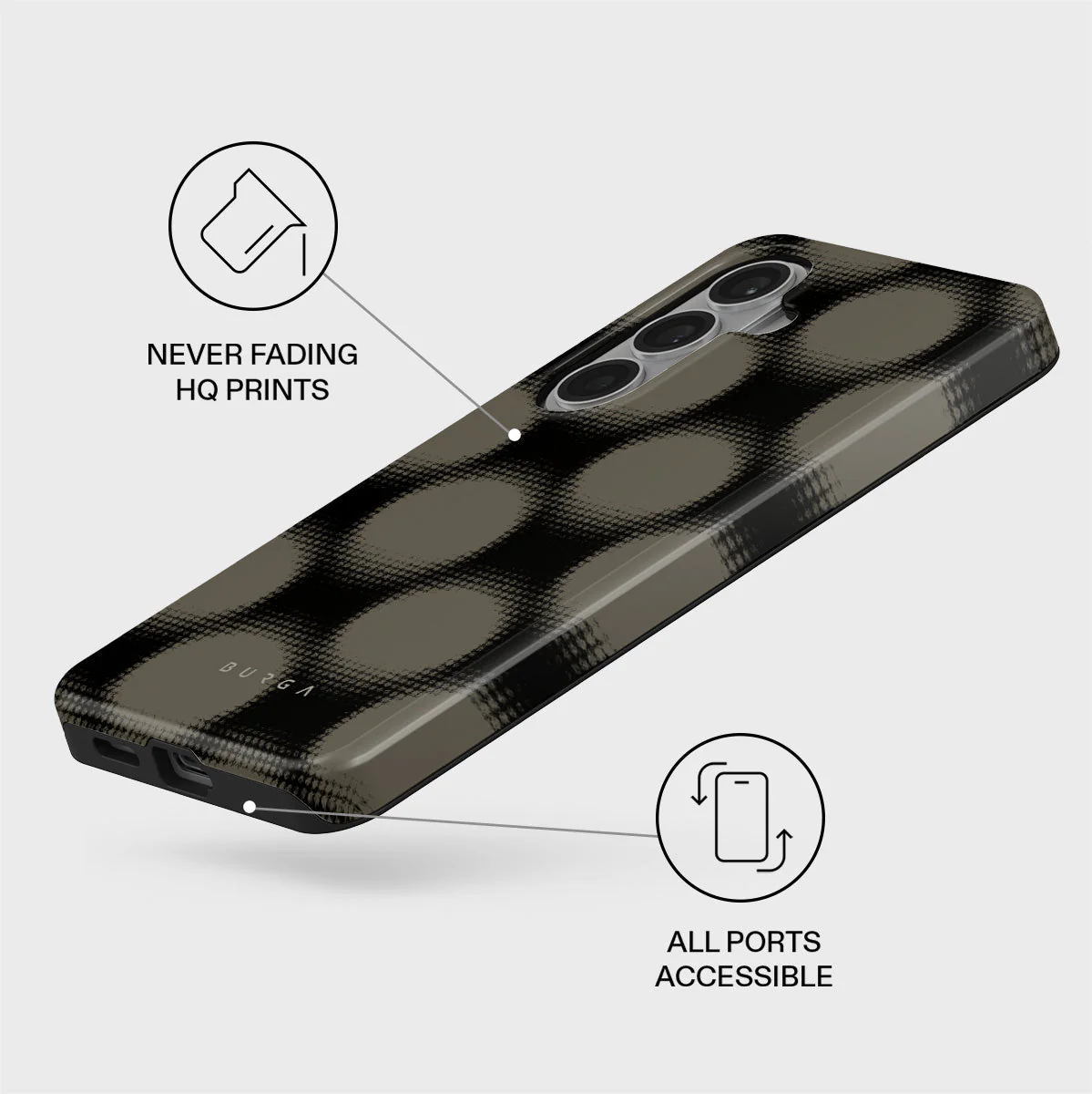 Velocity - Samsung Galaxy S26 Plus Case - Image 3