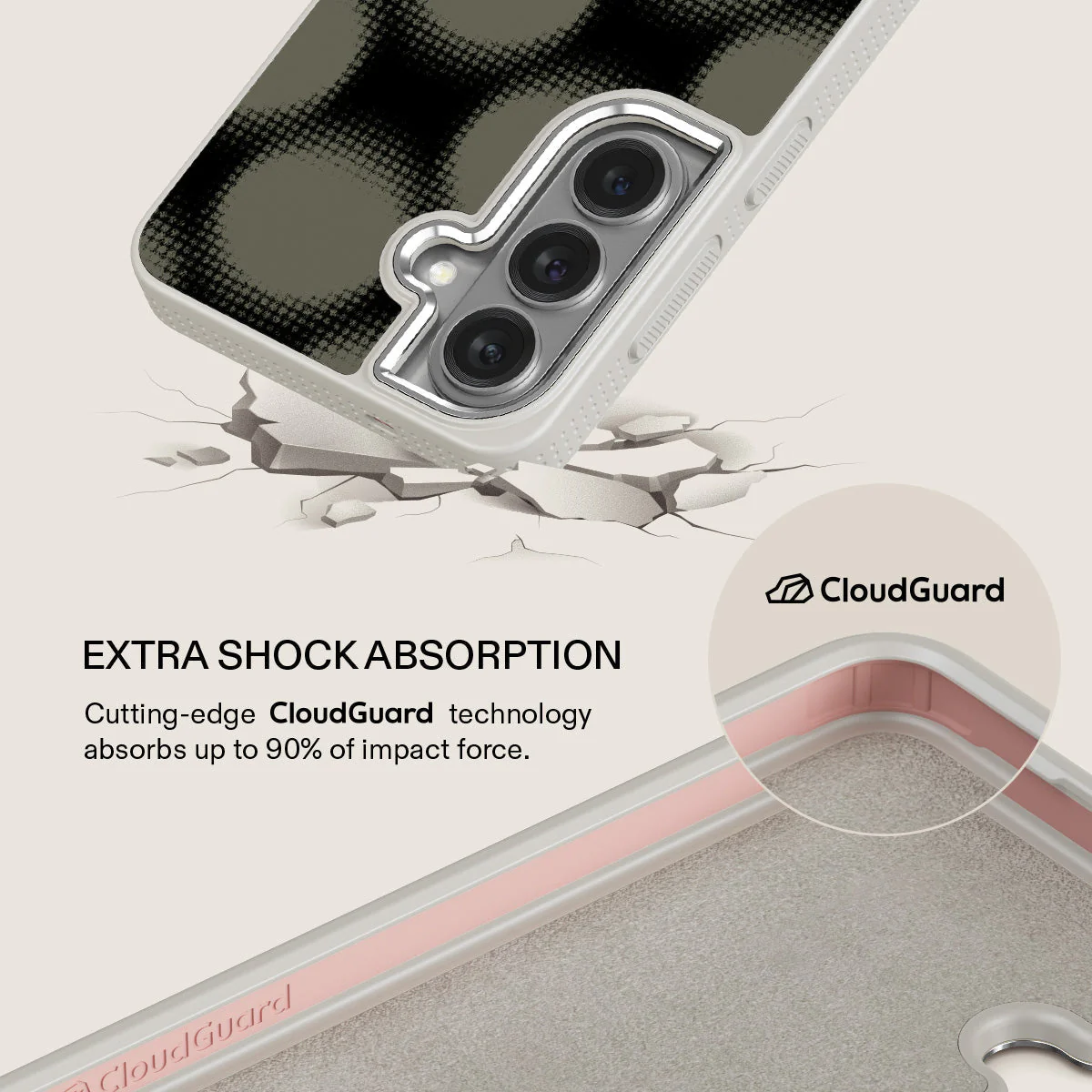 Velocity - Samsung Galaxy S26 Plus Case - Image 35