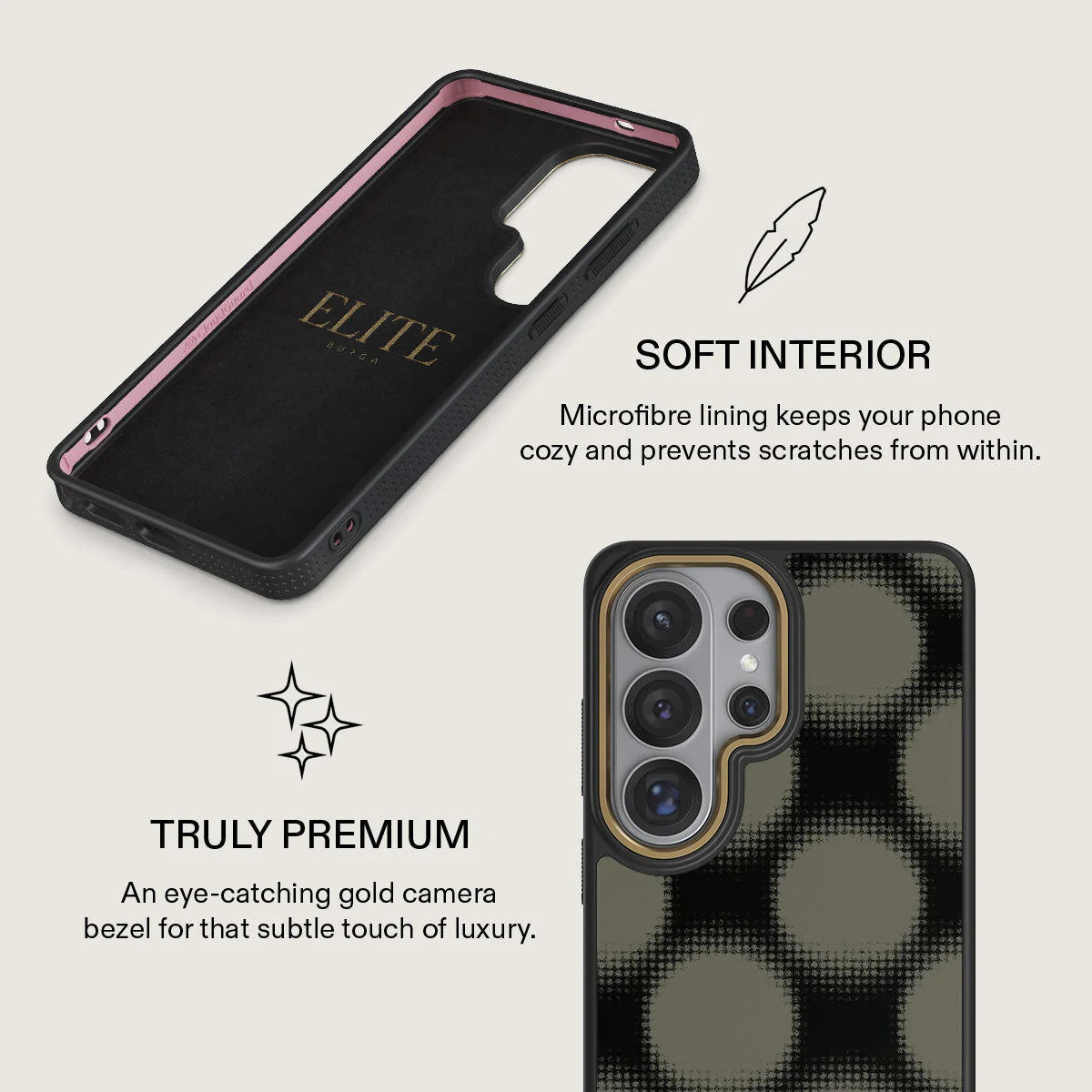 Velocity - Samsung Galaxy S26 Ultra Case - Image 10
