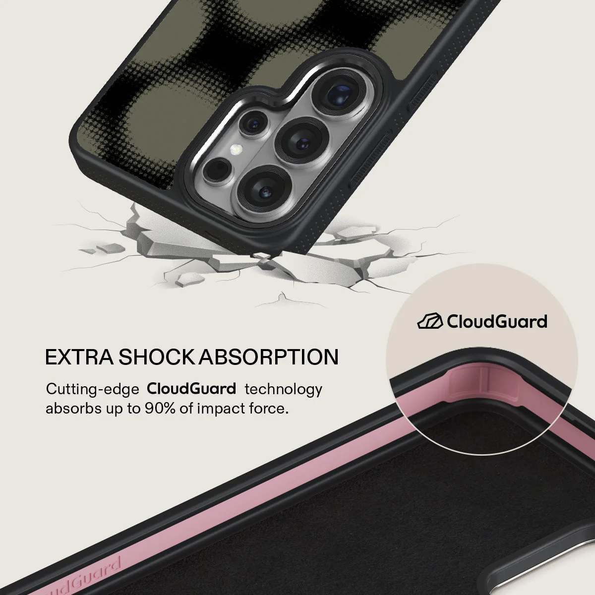 Velocity - Samsung Galaxy S26 Ultra Case - Image 14