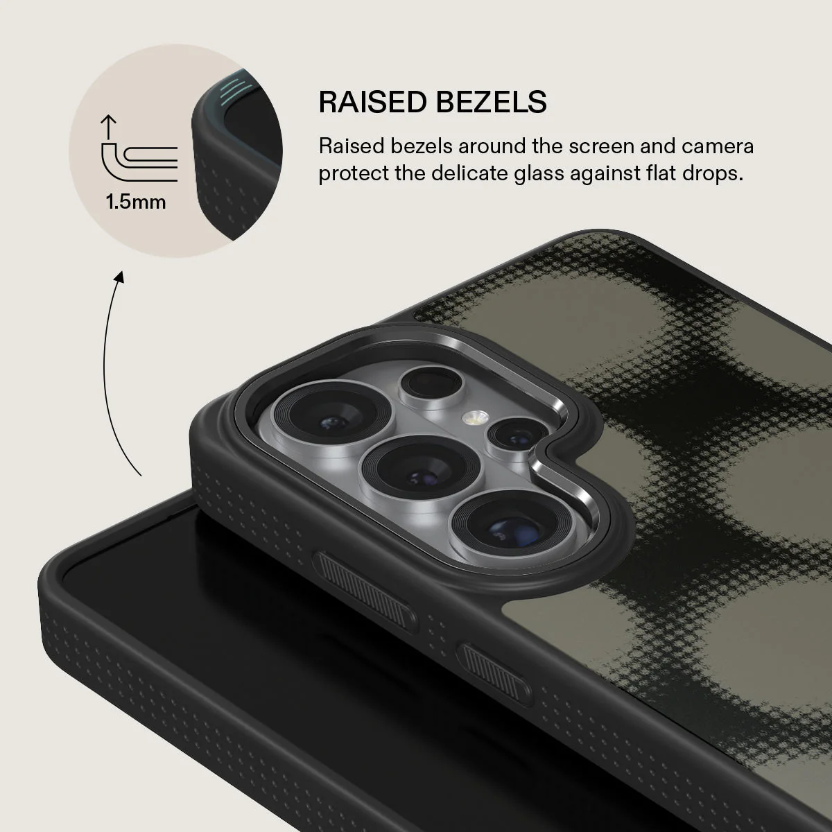 Velocity - Samsung Galaxy S26 Ultra Case - Image 15