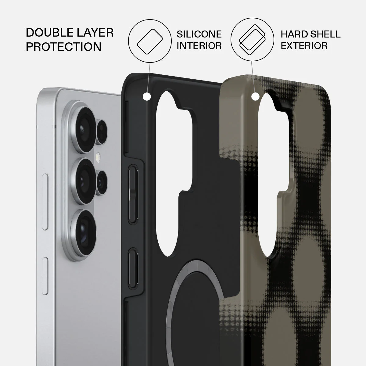 Velocity - Samsung Galaxy S26 Ultra Case - Image 2