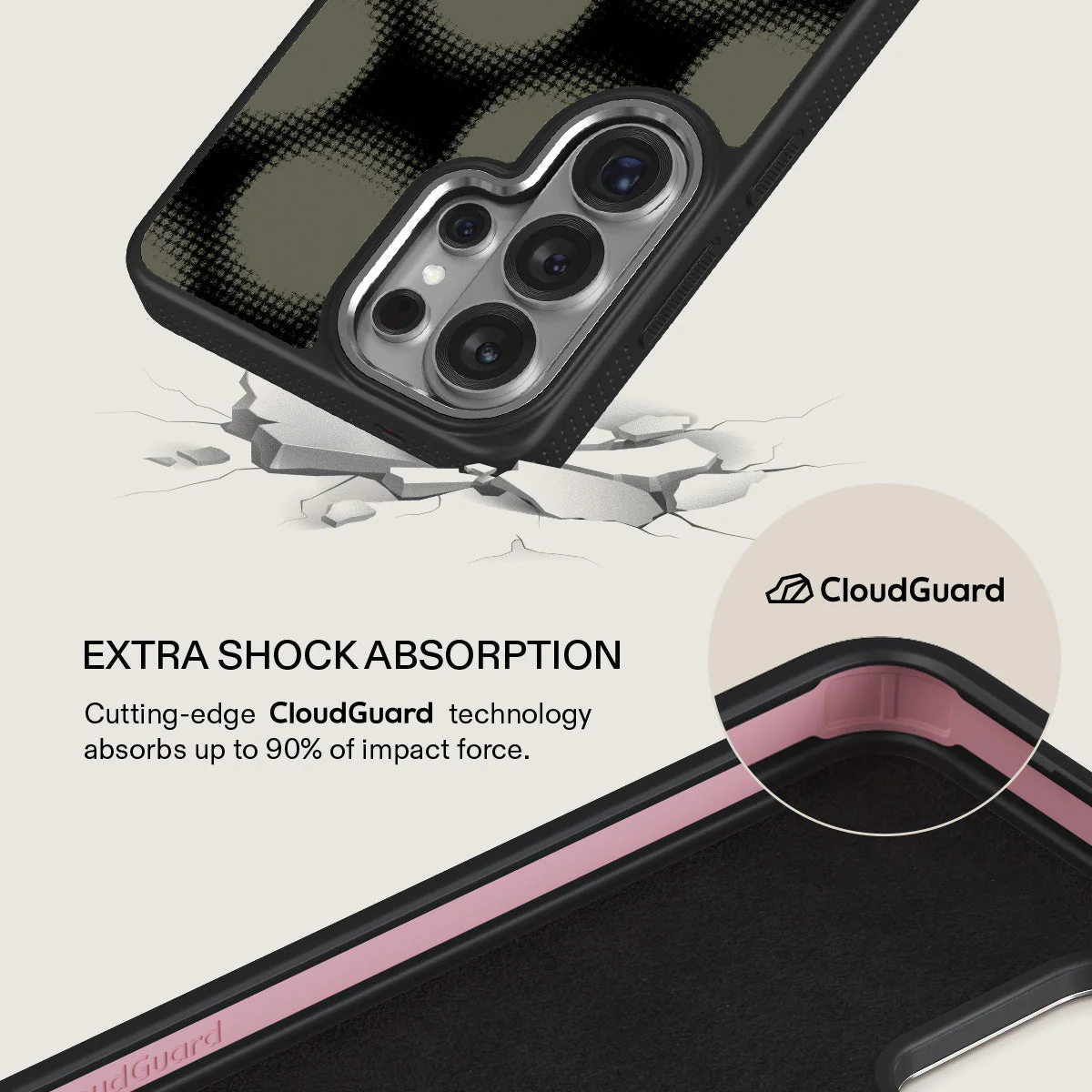 Velocity - Samsung Galaxy S26 Ultra Case - Image 21