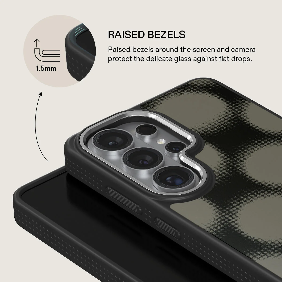 Velocity - Samsung Galaxy S26 Ultra Case - Image 22