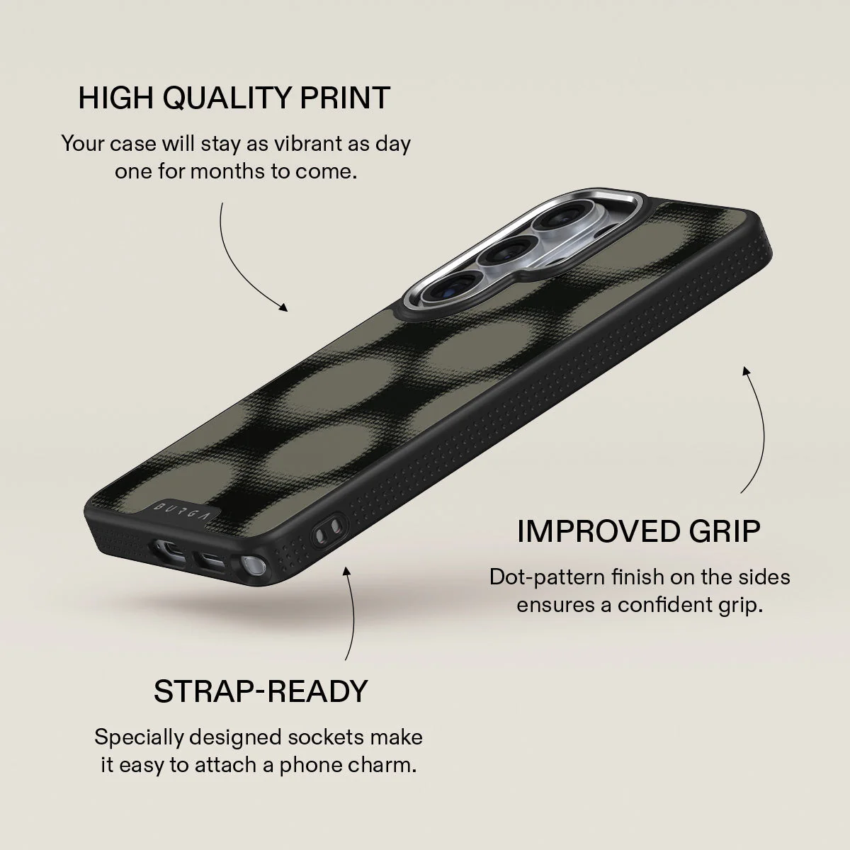 Velocity - Samsung Galaxy S26 Ultra Case - Image 23