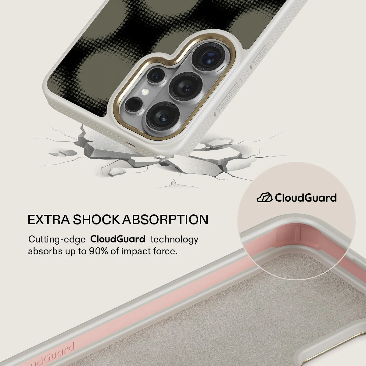 Velocity - Samsung Galaxy S26 Ultra Case - Image 28