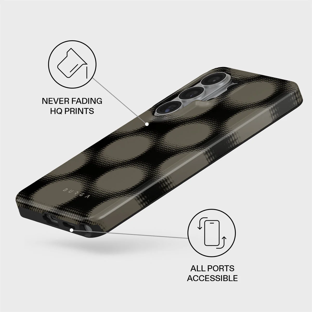 Velocity - Samsung Galaxy S26 Ultra Case - Image 3