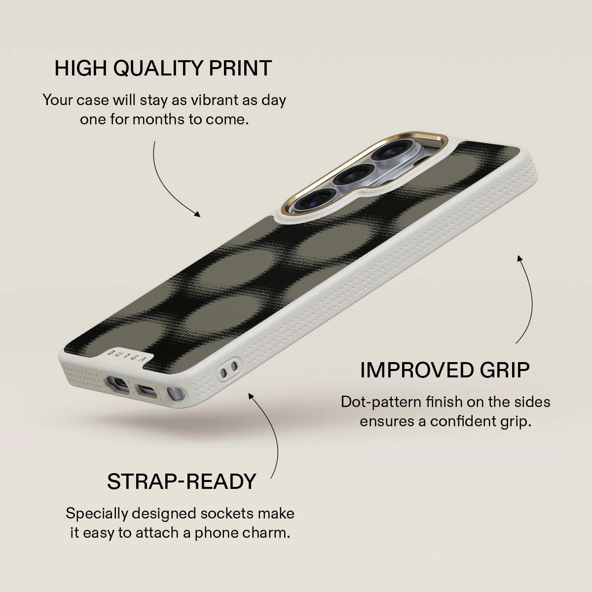Velocity - Samsung Galaxy S26 Ultra Case - Image 30