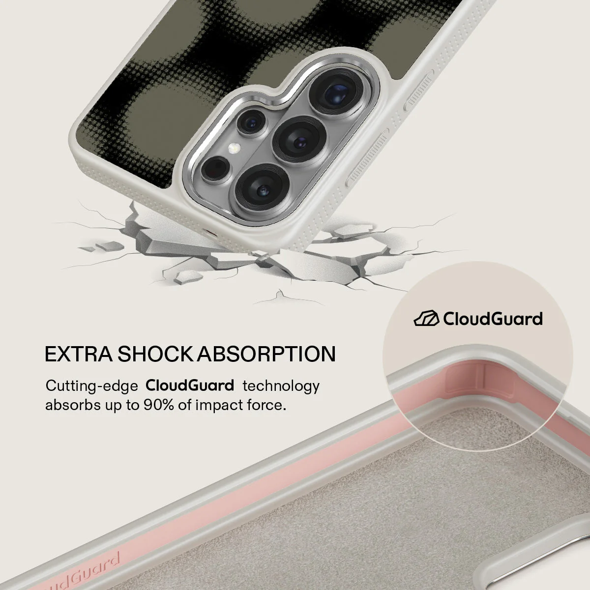 Velocity - Samsung Galaxy S26 Ultra Case - Image 35