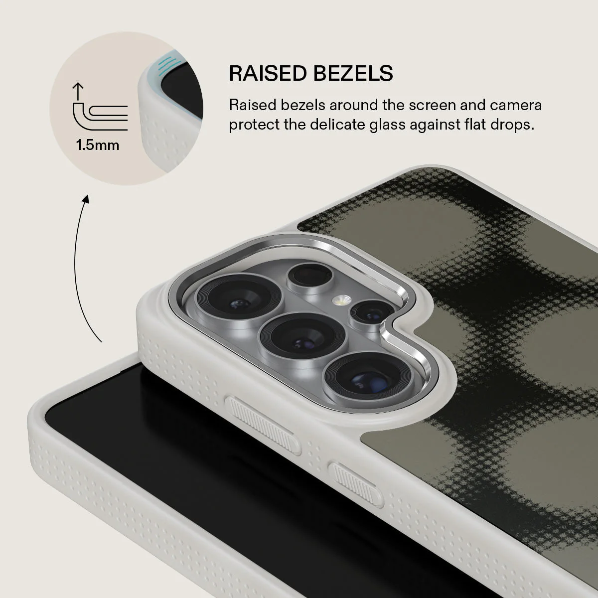 Velocity - Samsung Galaxy S26 Ultra Case - Image 36