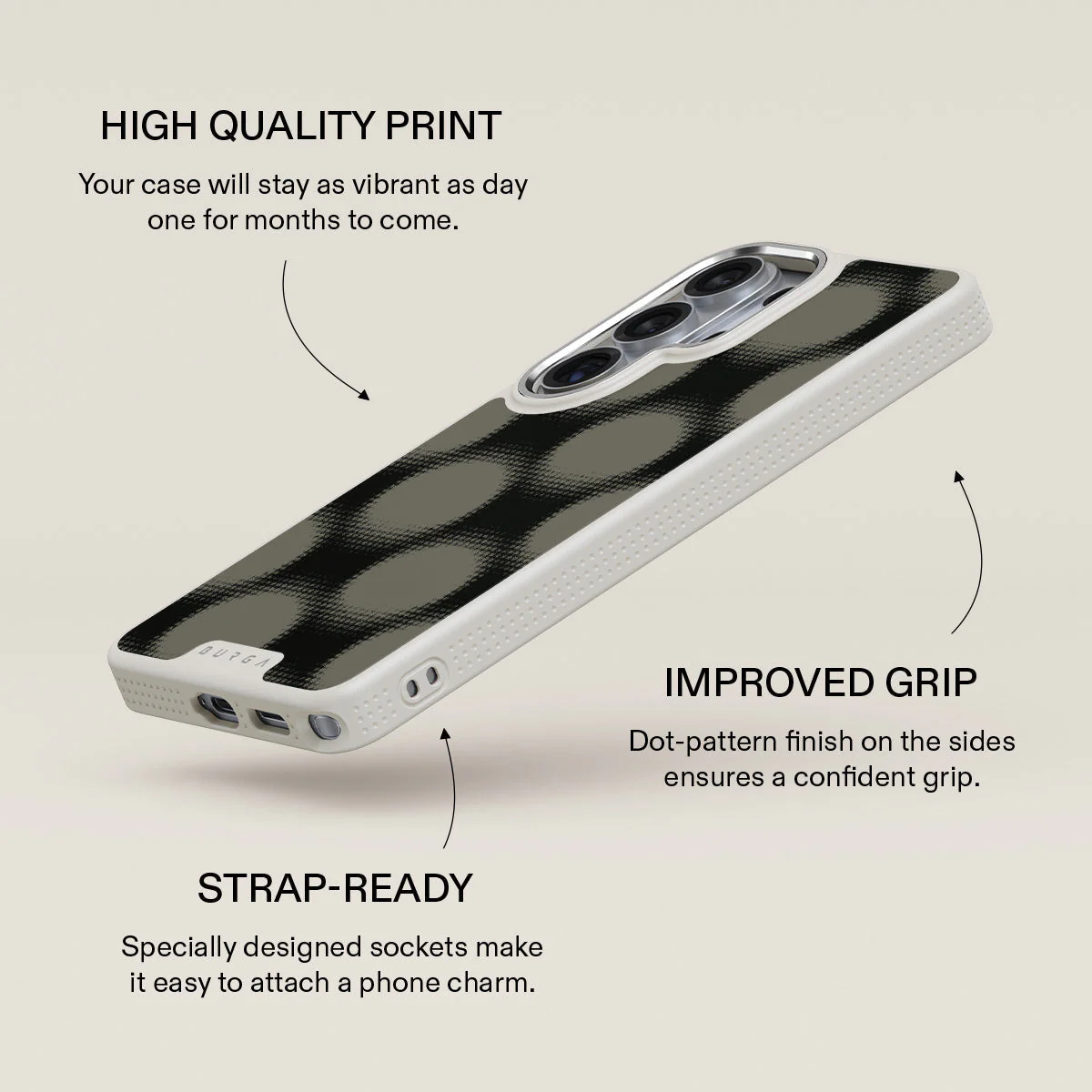 Velocity - Samsung Galaxy S26 Ultra Case - Image 37