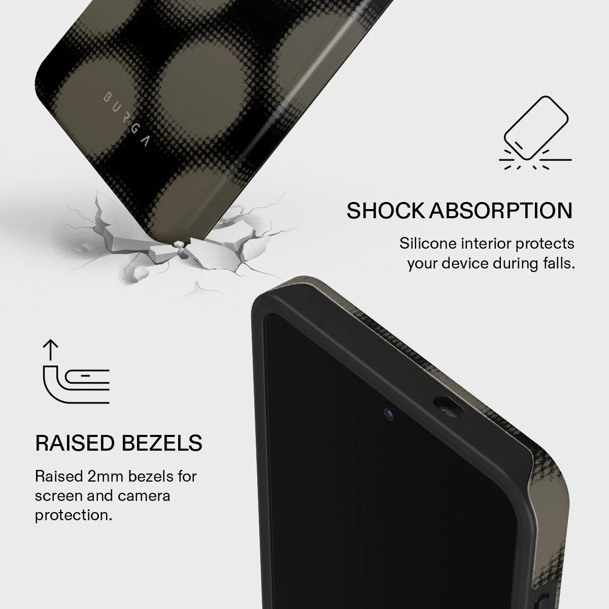 Velocity - Samsung Galaxy S26 Ultra Case - Image 4