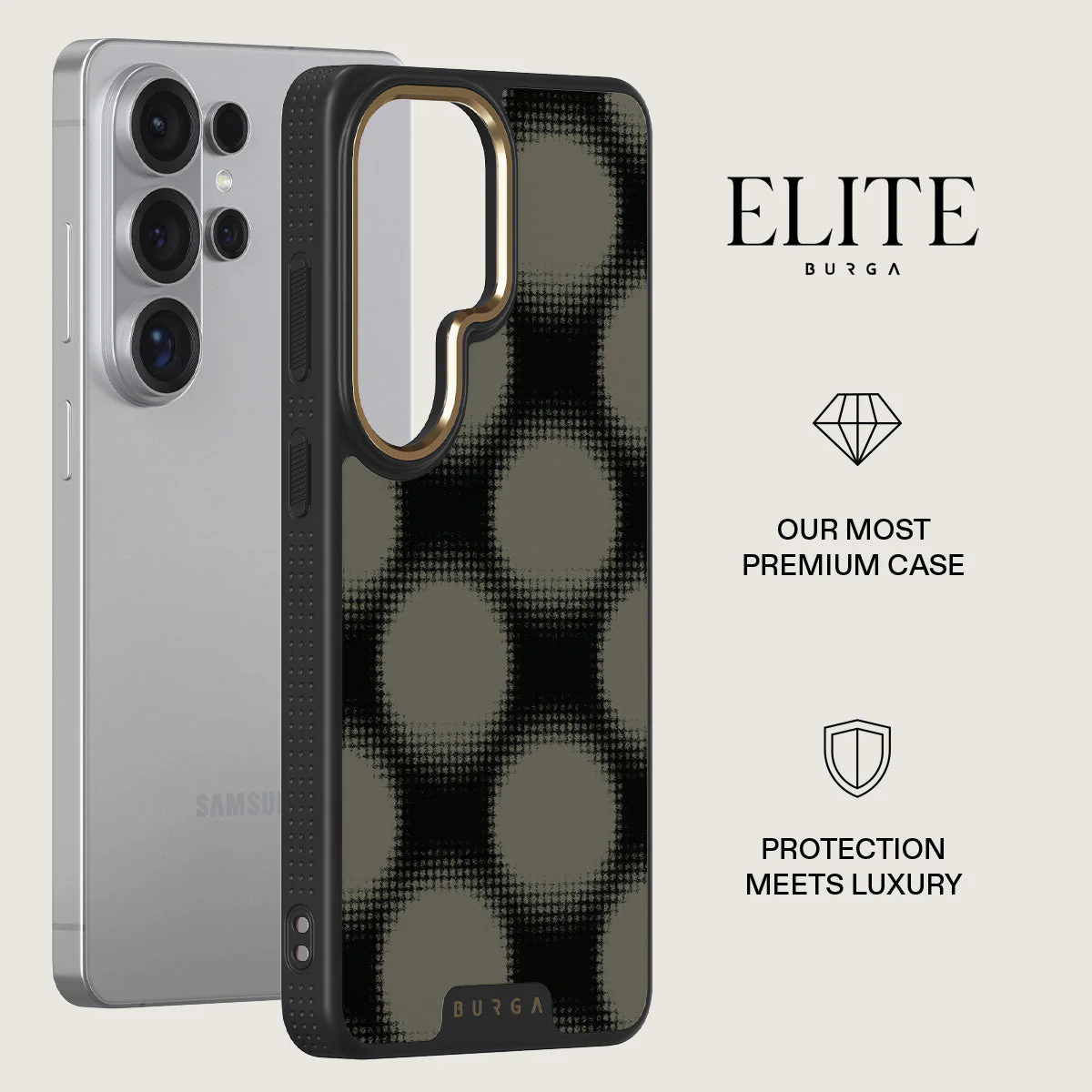Velocity - Samsung Galaxy S26 Ultra Case - Image 6