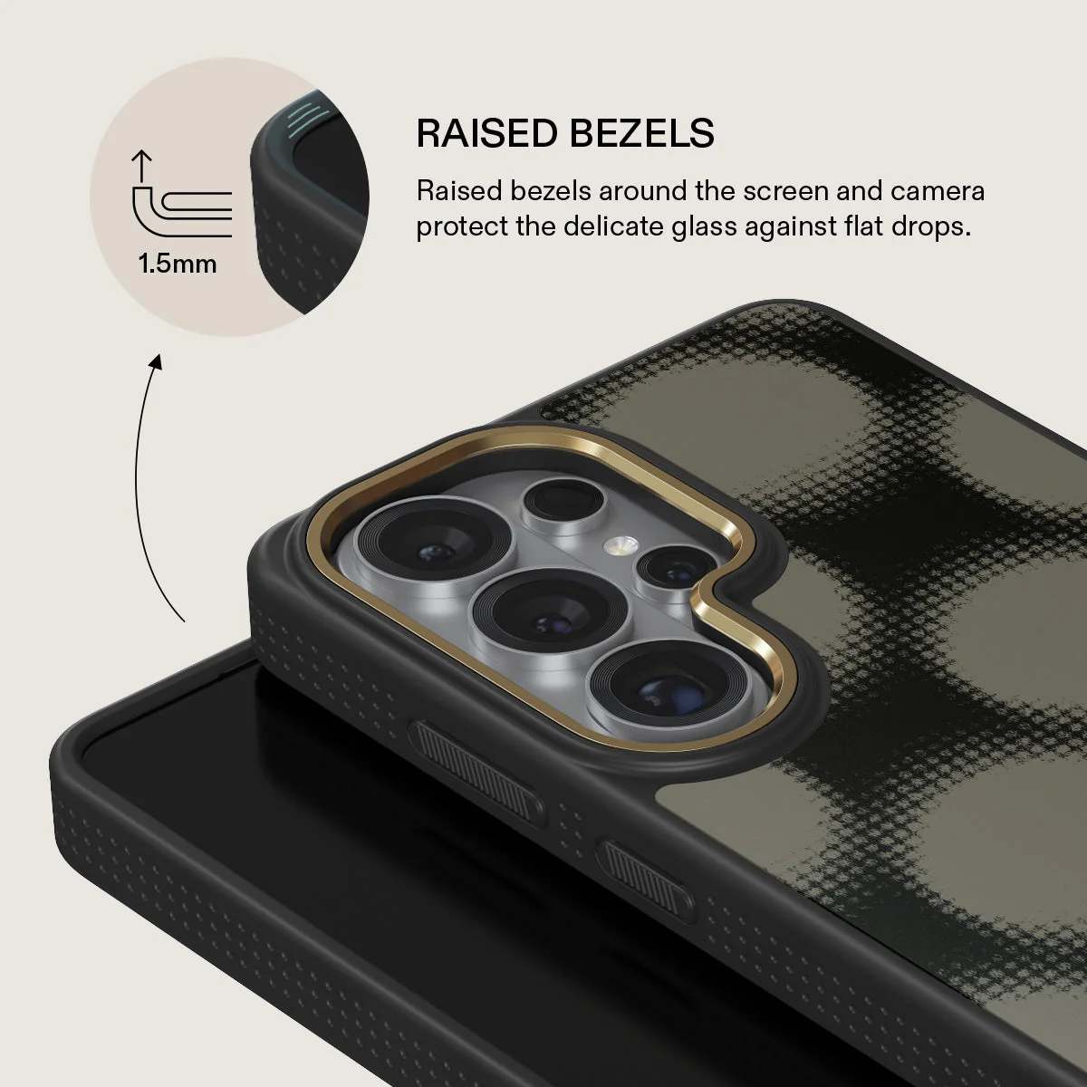 Velocity - Samsung Galaxy S26 Ultra Case - Image 8