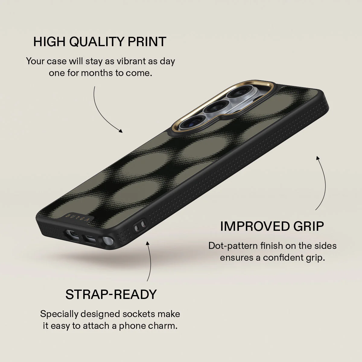 Velocity - Samsung Galaxy S26 Ultra Case - Image 9