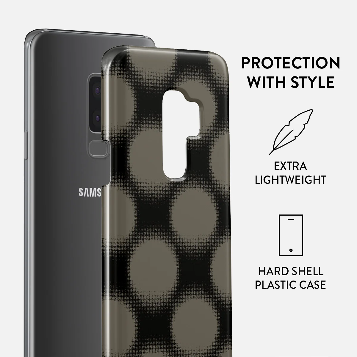 Velocity - Samsung Galaxy S9 Plus Case - Image 2
