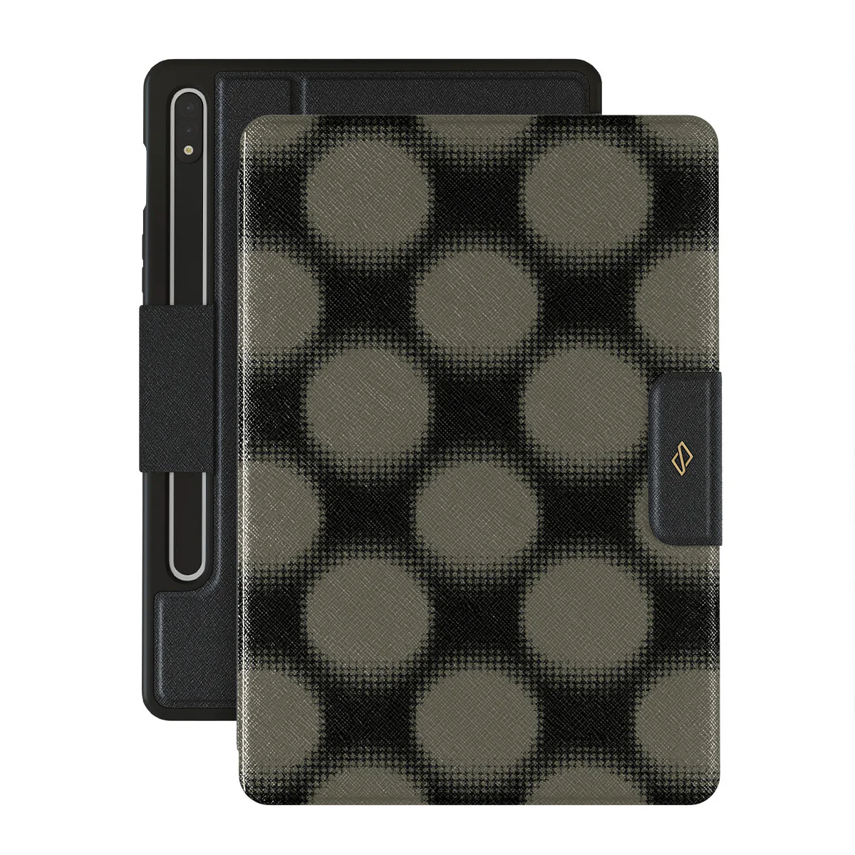 Velocity - Samsung Galaxy Tab S10+ Case