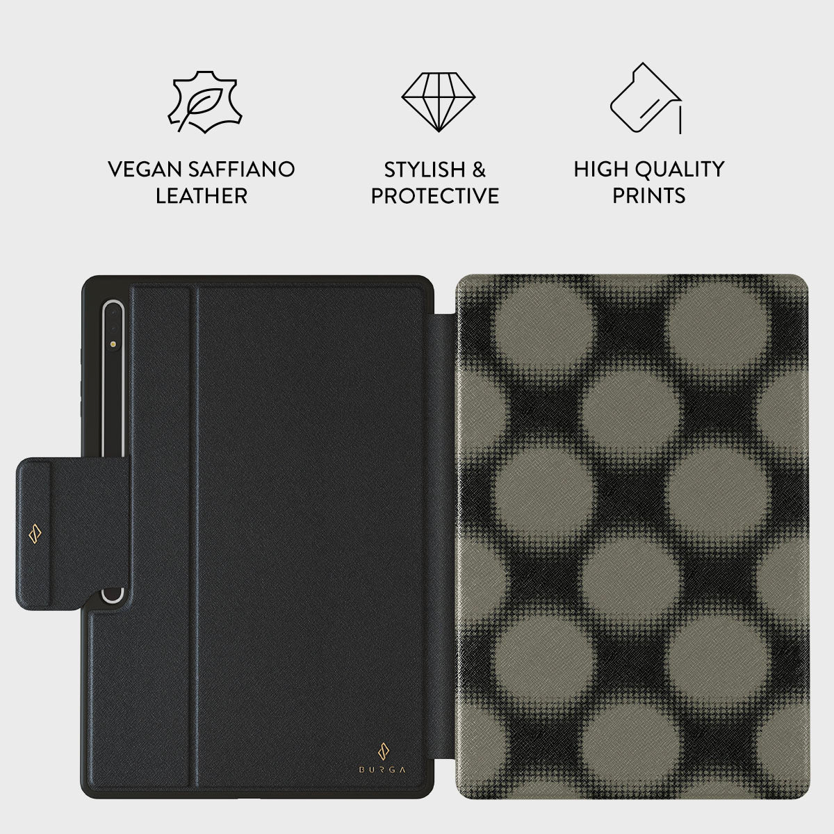 Velocity - Samsung Galaxy Tab S10 Ultra Case - Image 2