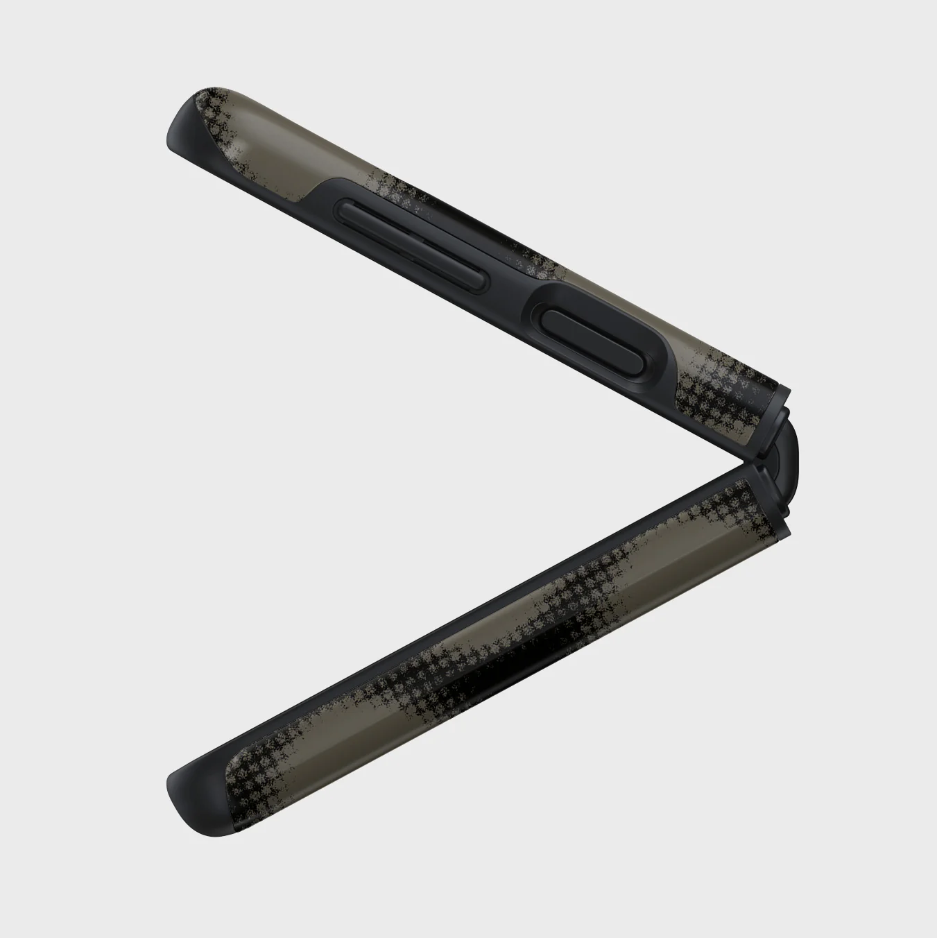 Velocity - Samsung Galaxy Z Flip 3 Case - Image 6