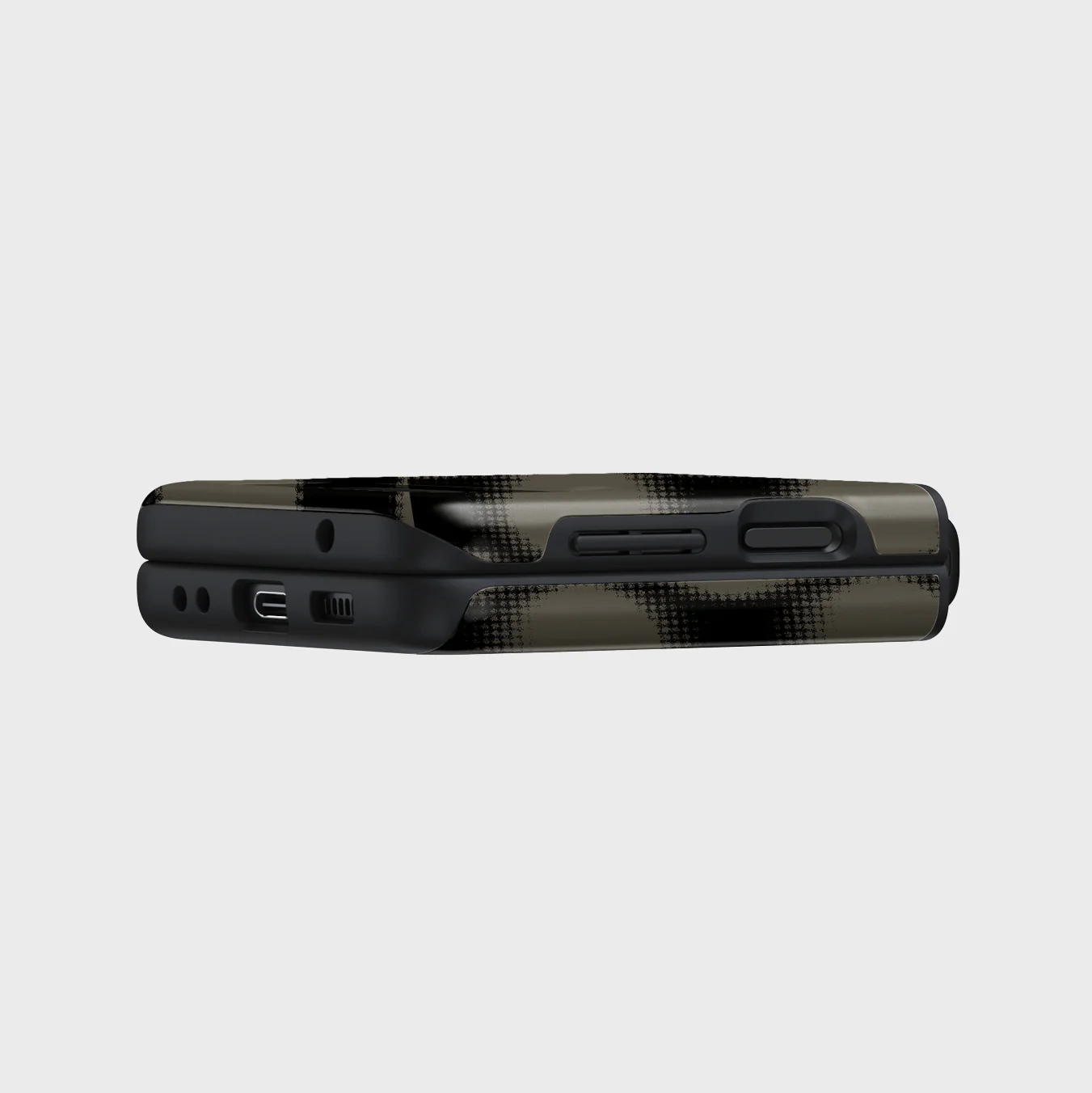 Velocity - Samsung Galaxy Z Flip 3 Case - Image 7