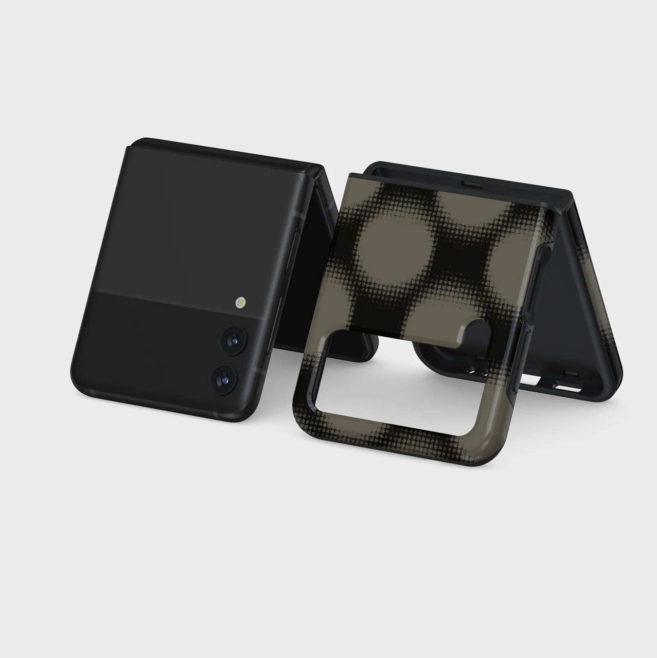 Velocity - Samsung Galaxy Z Flip 4 Case - Image 11