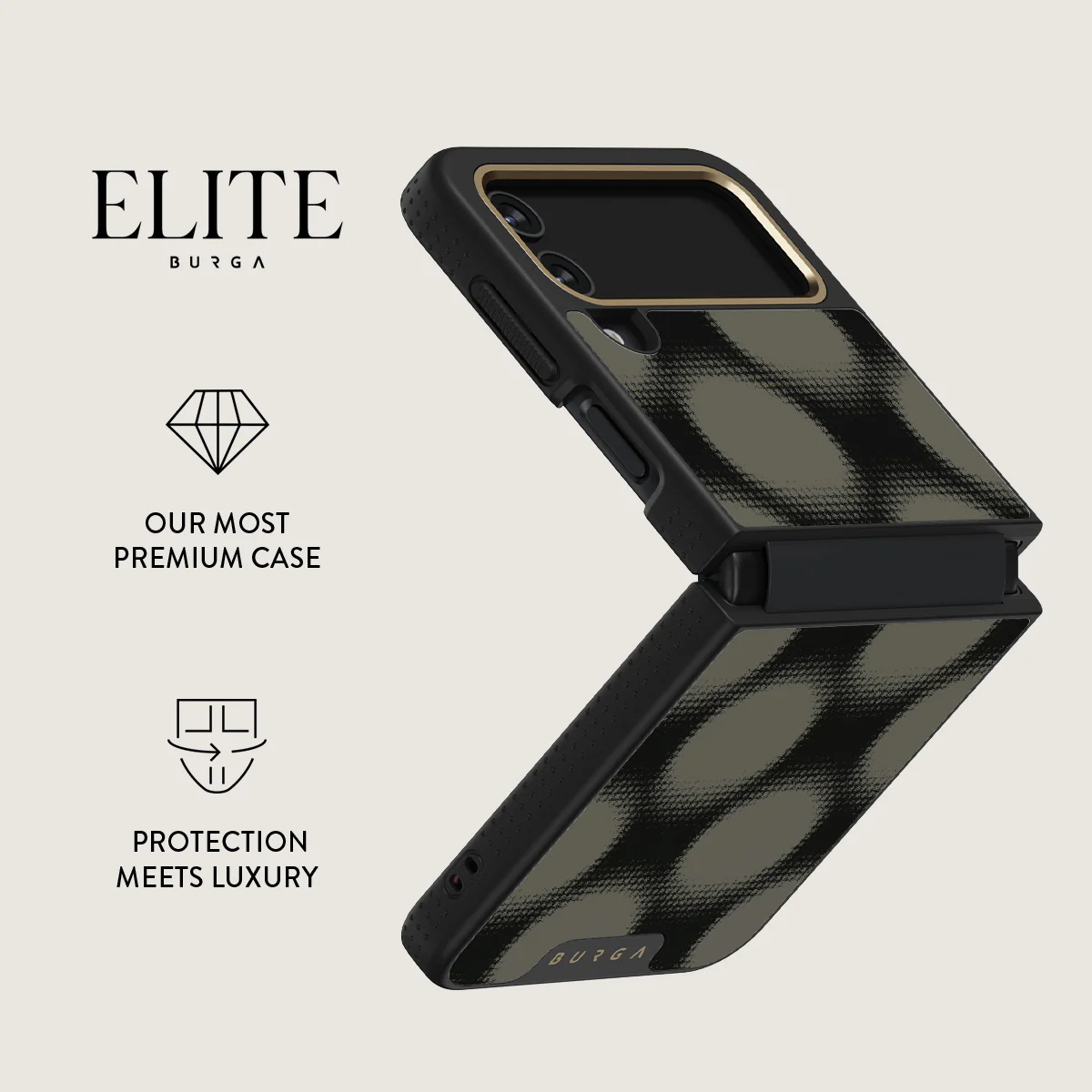 Velocity - Samsung Galaxy Z Flip 4 Case - Image 15