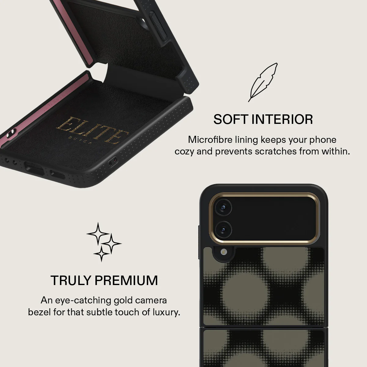 Velocity - Samsung Galaxy Z Flip 4 Case - Image 19