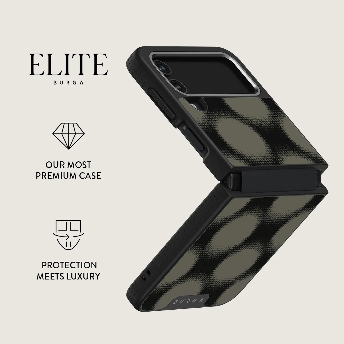 Velocity - Samsung Galaxy Z Flip 4 Case - Image 21