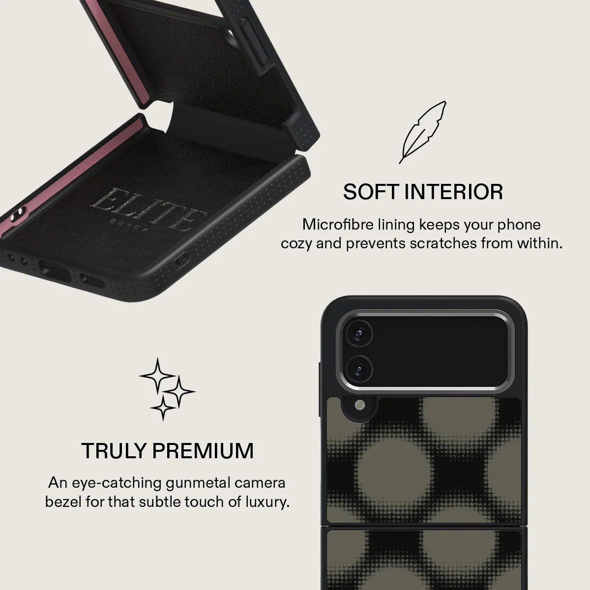 Velocity - Samsung Galaxy Z Flip 4 Case - Image 25