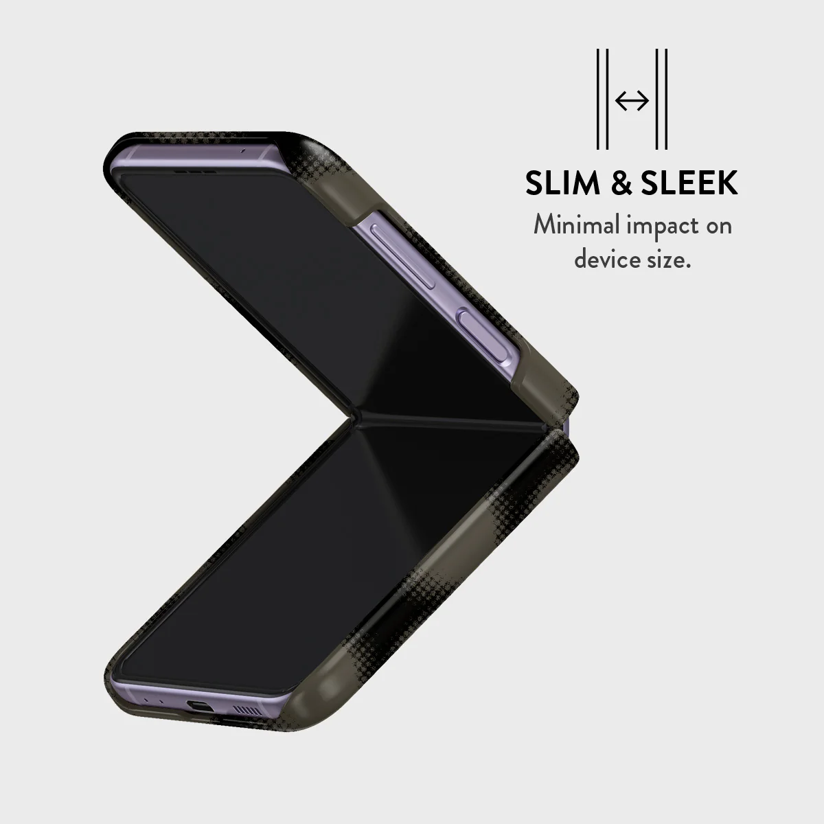 Velocity - Samsung Galaxy Z Flip 4 Case - Image 4
