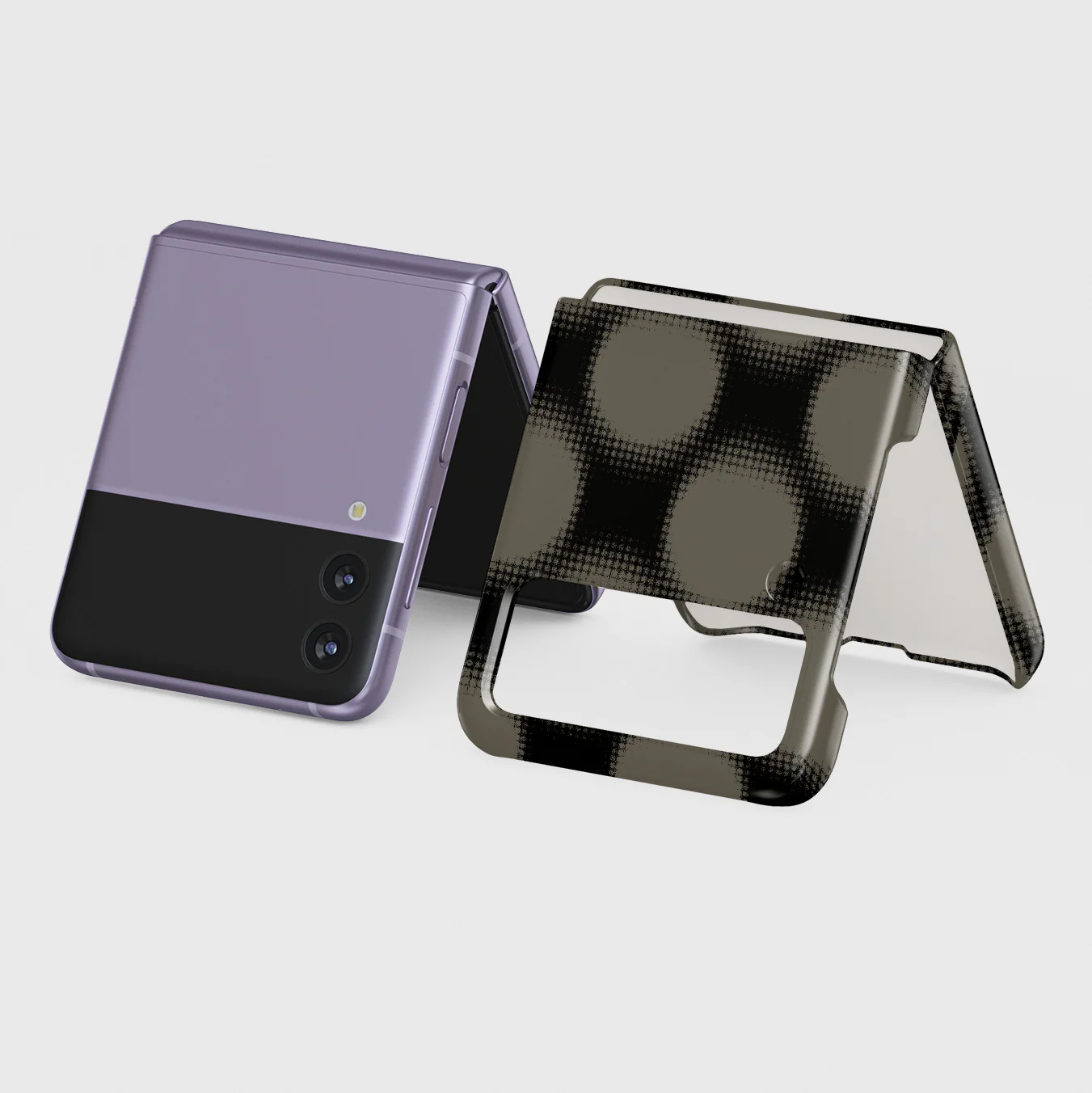 Velocity - Samsung Galaxy Z Flip 4 Case - Image 5