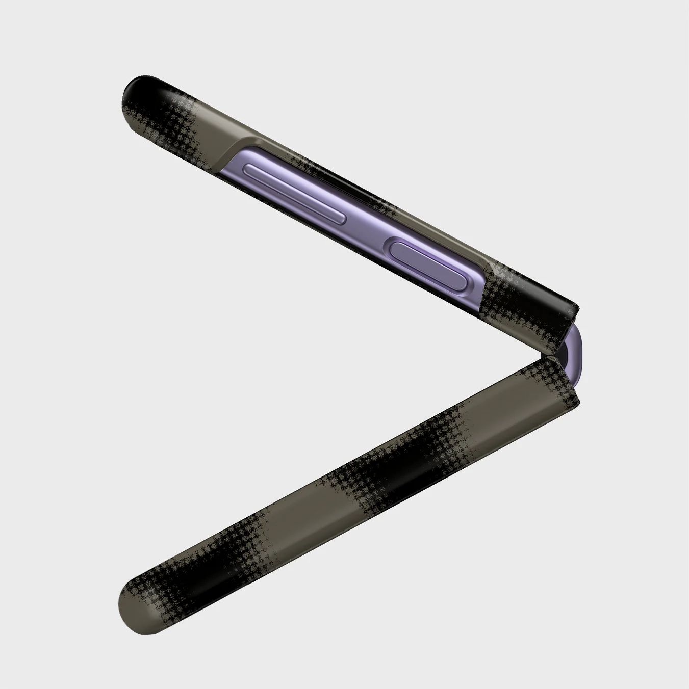 Velocity - Samsung Galaxy Z Flip 4 Case - Image 6