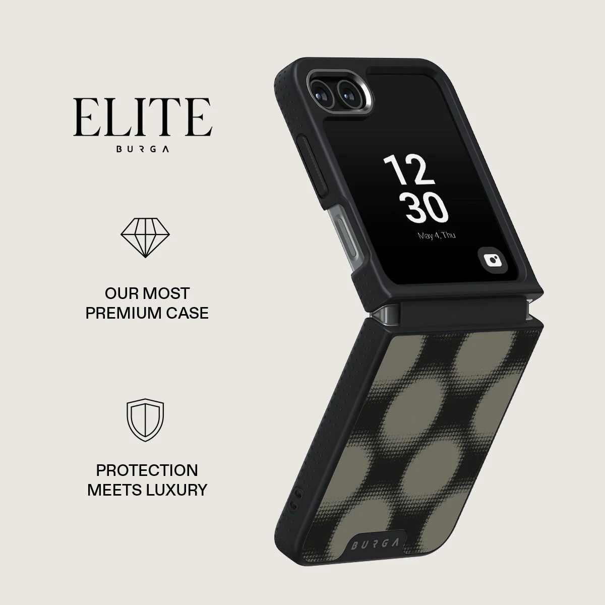 Velocity - Samsung Galaxy Z Flip 5 Case - Image 16