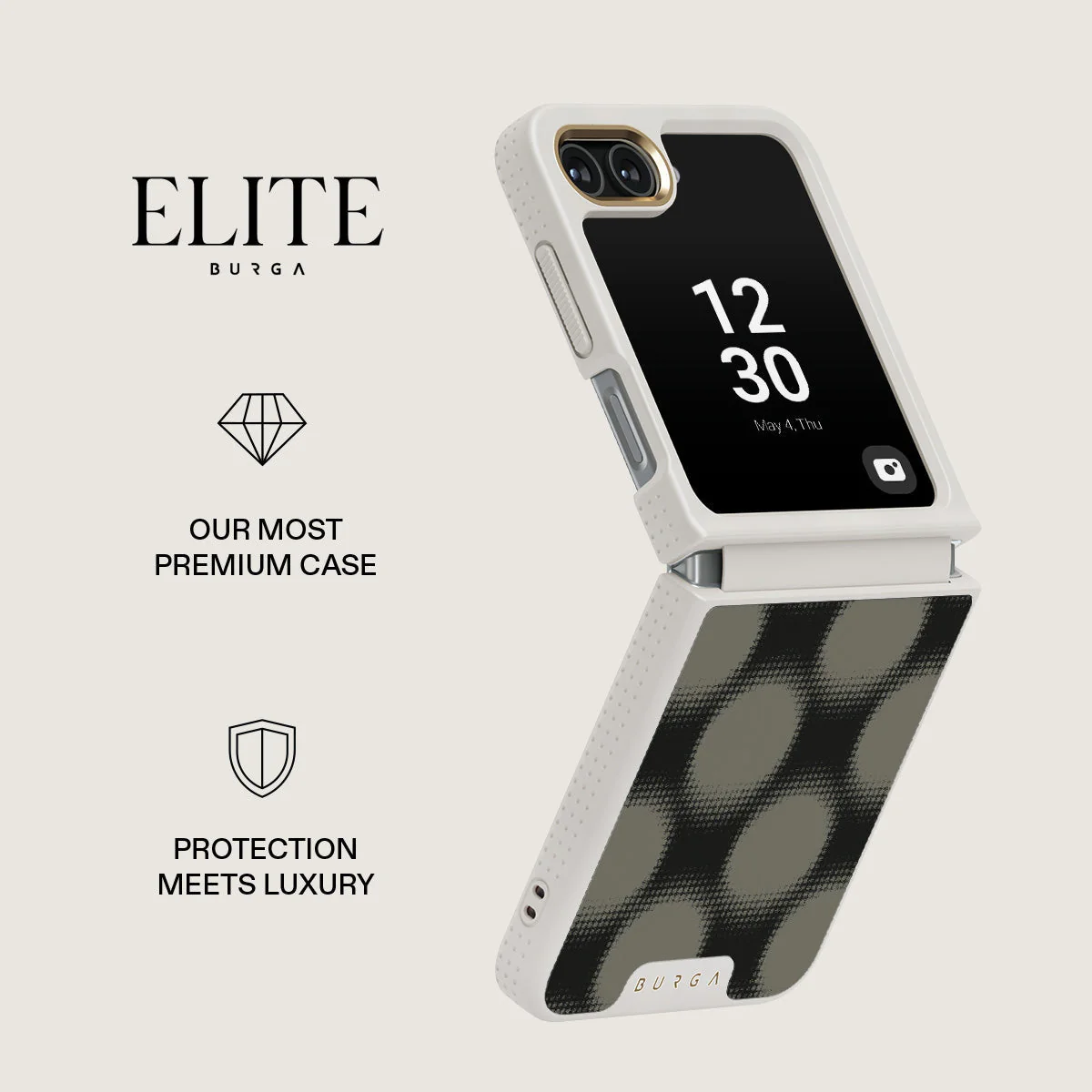 Velocity - Samsung Galaxy Z Flip 5 Case - Image 23