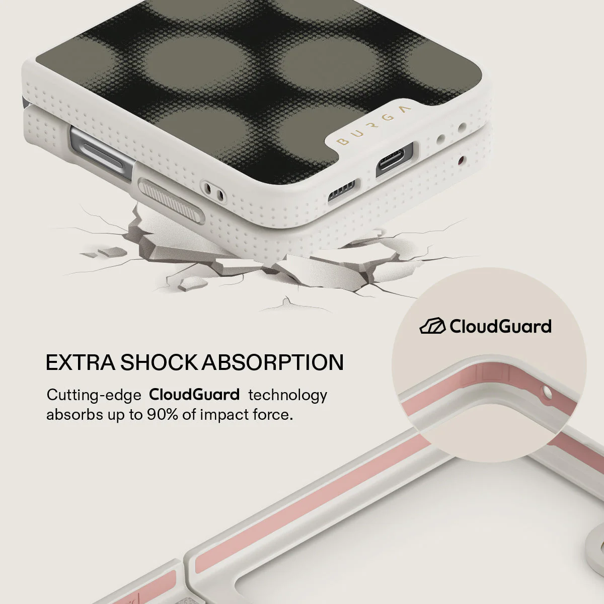 Velocity - Samsung Galaxy Z Flip 5 Case - Image 24