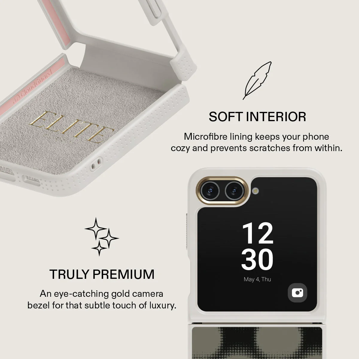 Velocity - Samsung Galaxy Z Flip 5 Case - Image 27