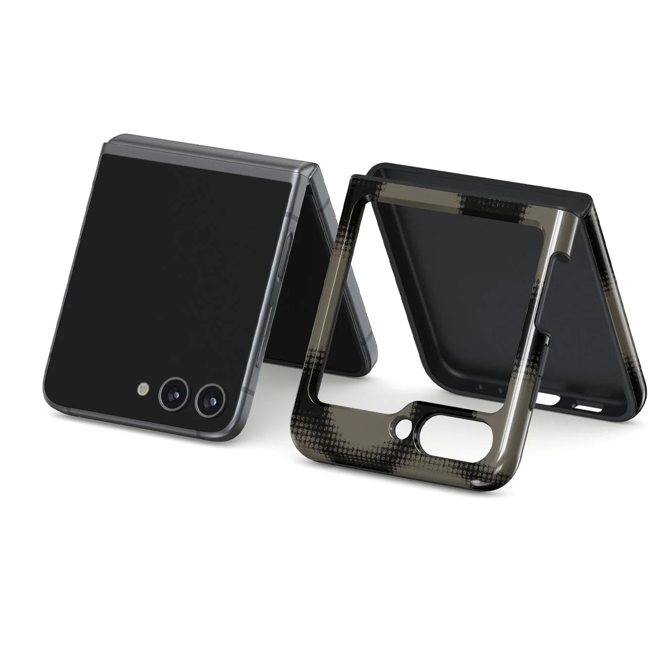Velocity - Samsung Galaxy Z Flip 5 Case - Image 5