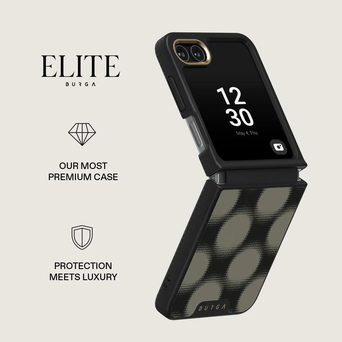 Velocity - Samsung Galaxy Z Flip 5 Case - Image 9