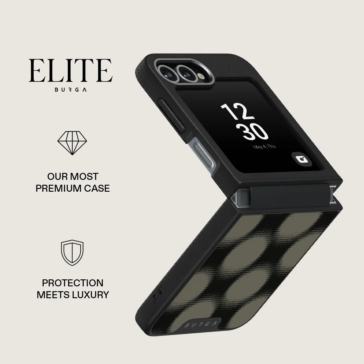 Velocity - Samsung Galaxy Z Flip 6 Case - Image 14