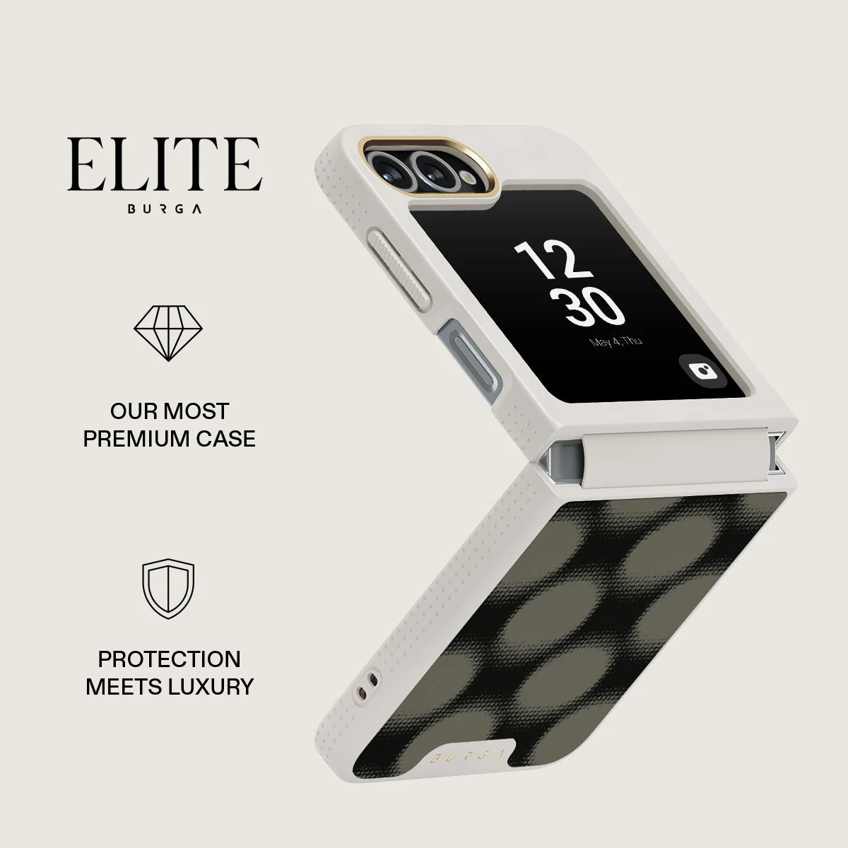 Velocity - Samsung Galaxy Z Flip 6 Case - Image 21