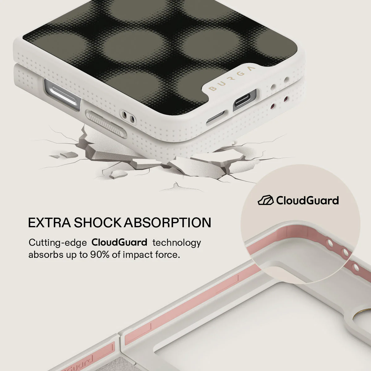 Velocity - Samsung Galaxy Z Flip 6 Case - Image 22